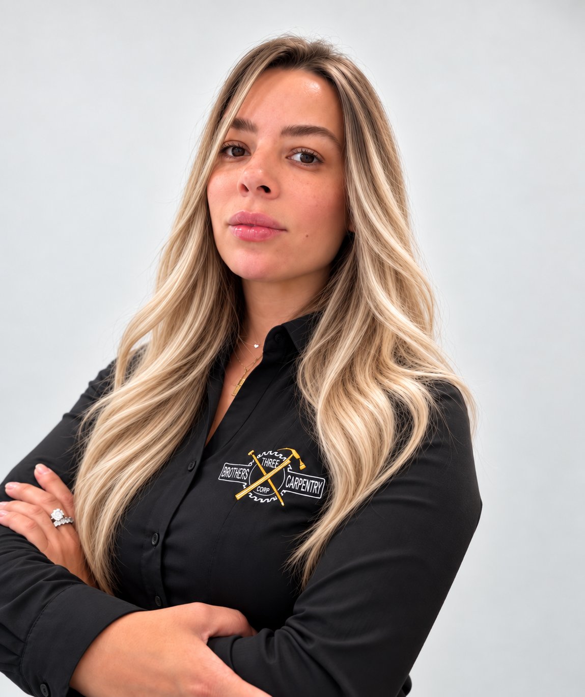 Vanessa Santiago